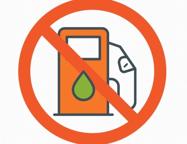 Zákaz ekologických palív B20 a B30